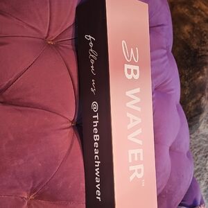 The Beachwaver Co. 3B Waver in Pink